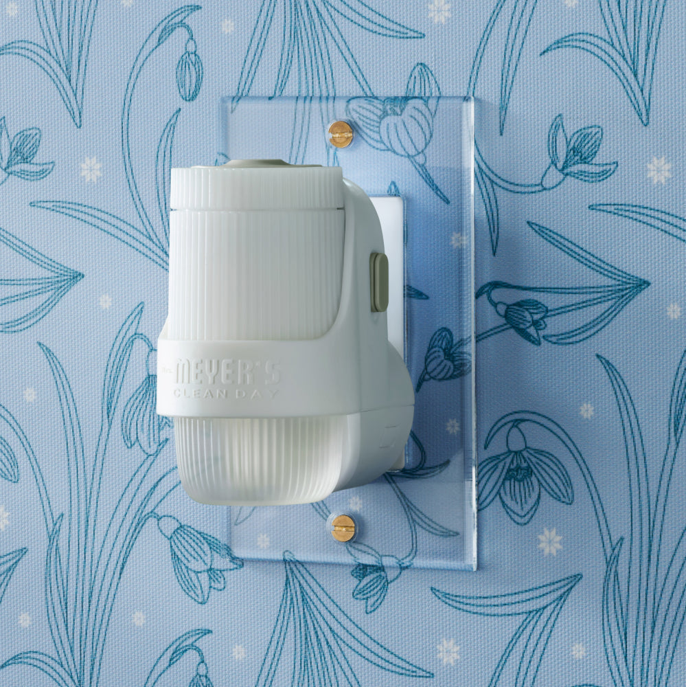 Snowdrop Plug In Scented Oil Refill 2-Pack