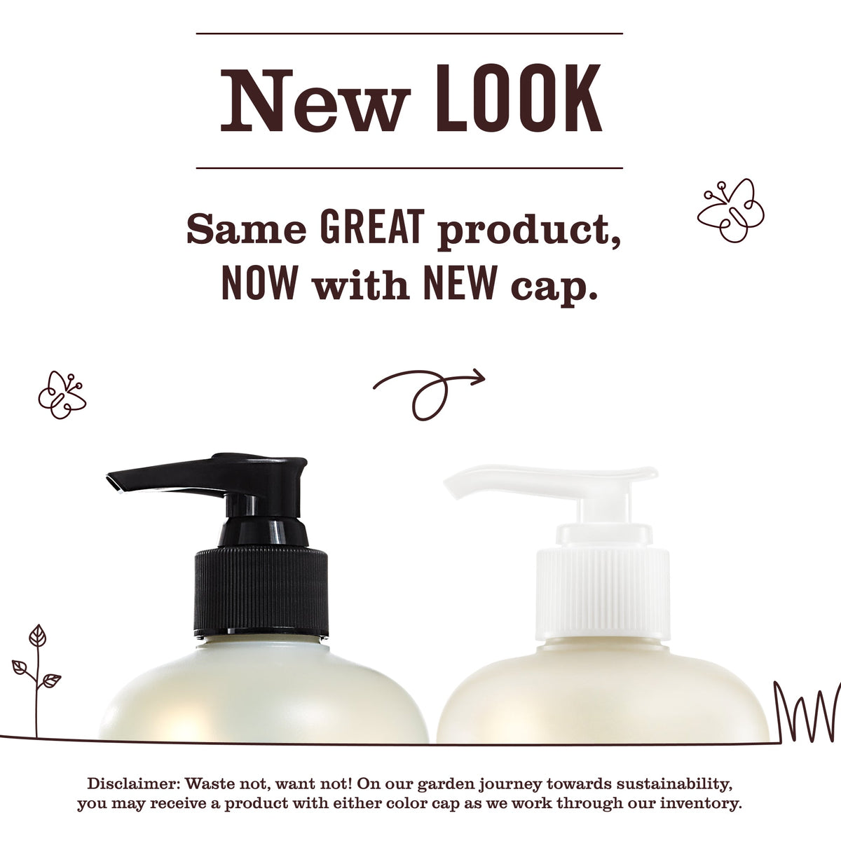 Mrs Meyer's HoneycombLiquid Hand Soap