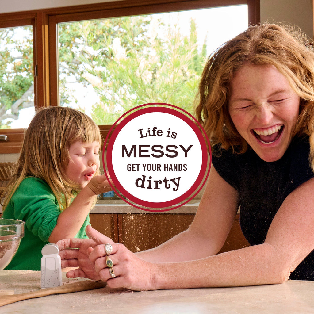 Mrs. Meyer's Apple Cider Dish Soap 3-count bundle