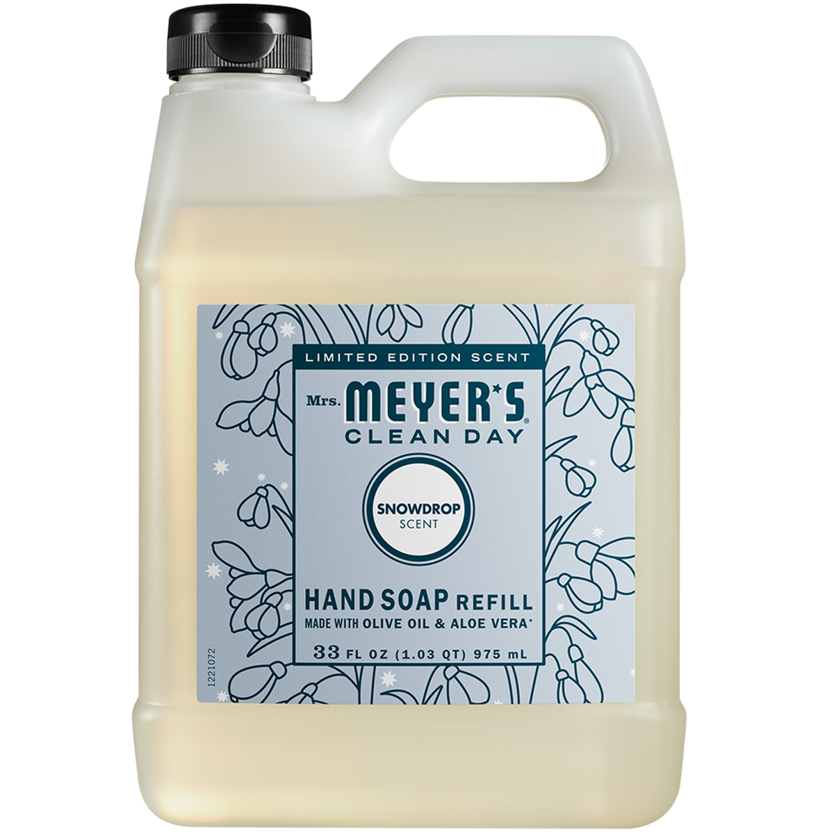 Snowdrop Hand Care 3-Count Bundle