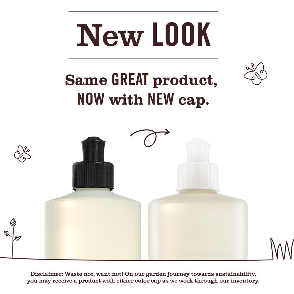 Mrs. Meyer's Snowdrop Dish Soap