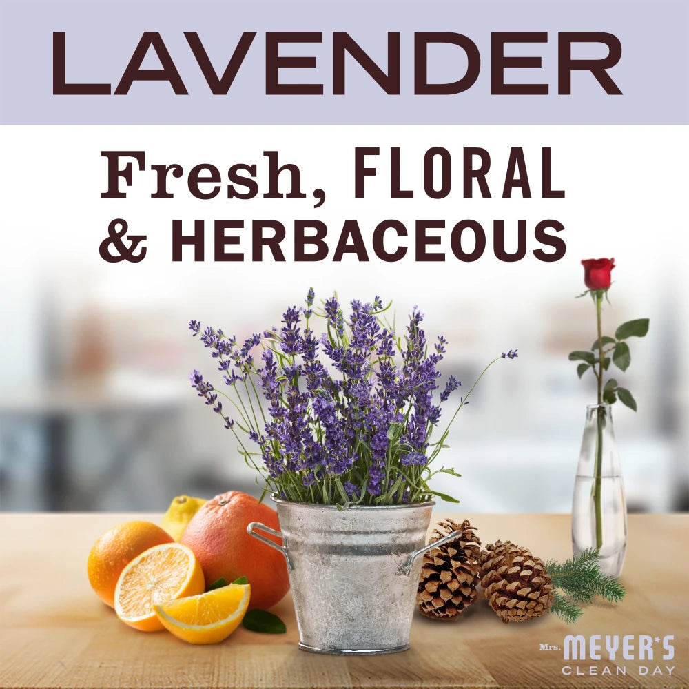 Mrs. Meyer's Lavender Body Lotion